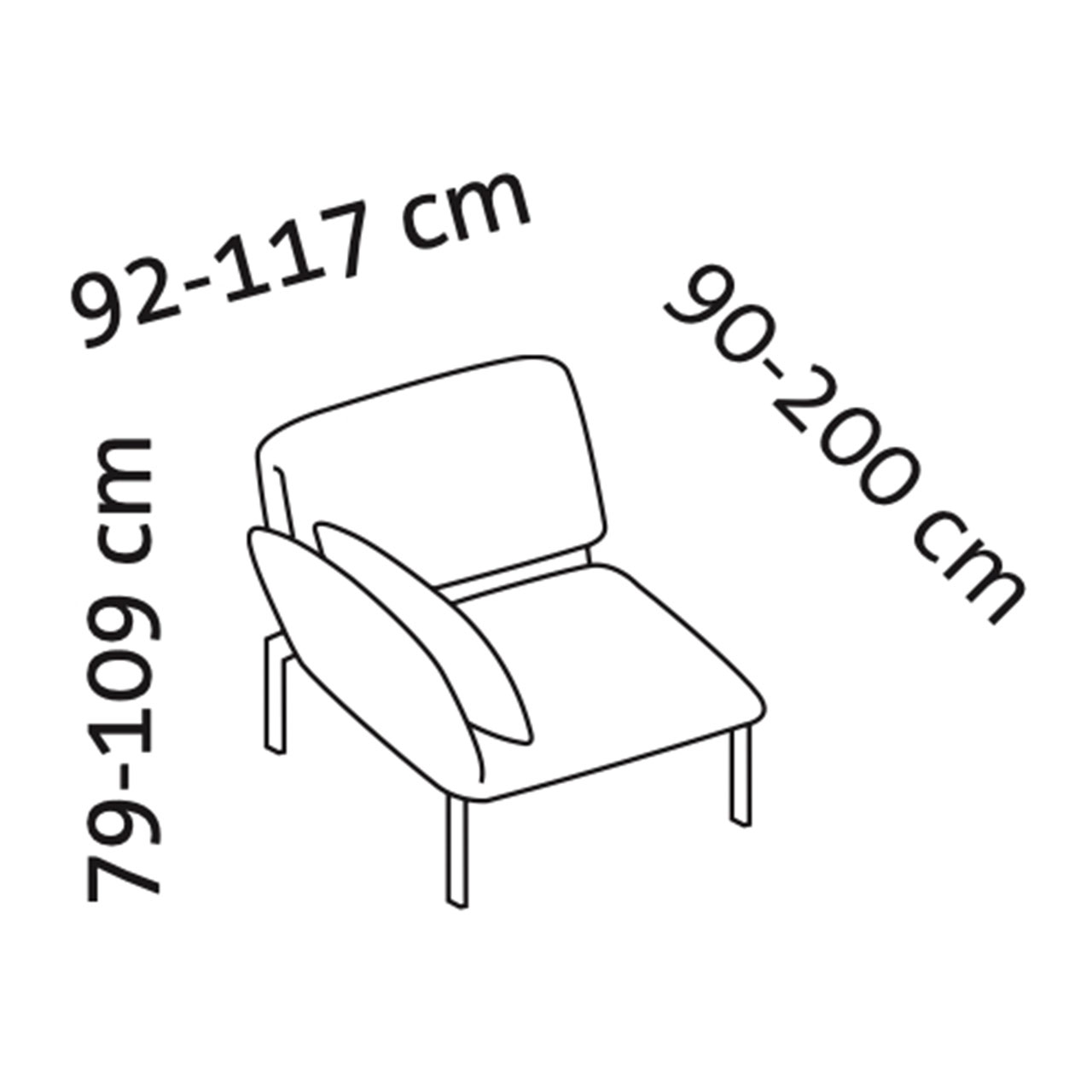 Maßzeichnung roro medium classic Maßzeichnung roro medium classic 74114