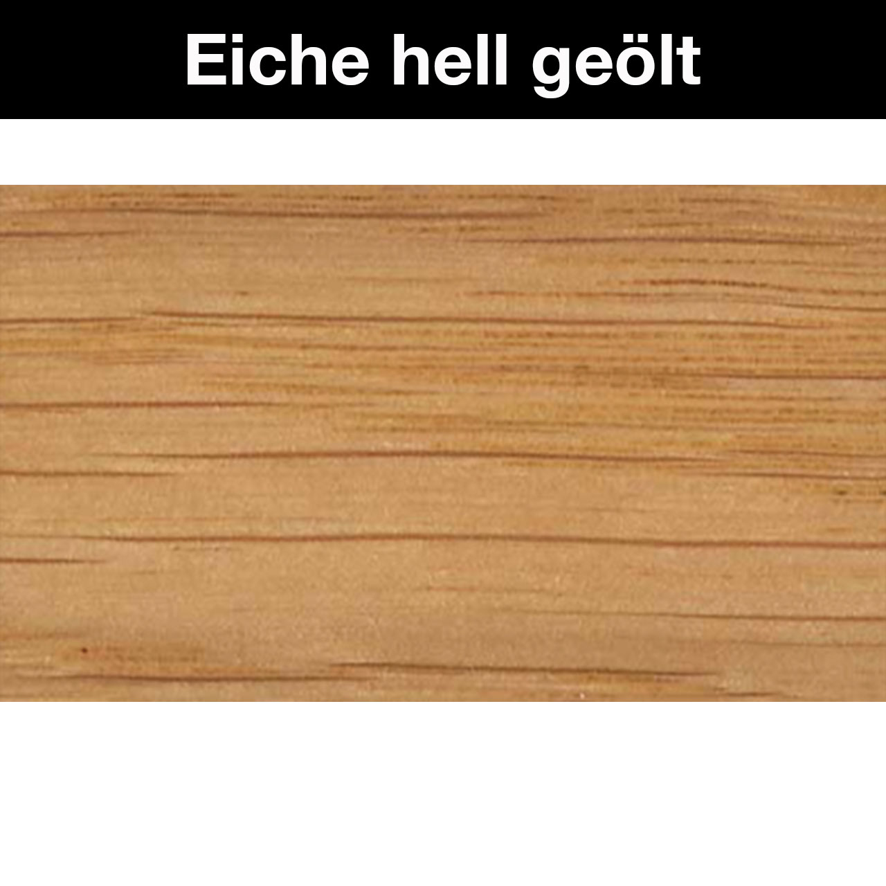 Holzmuster Eiche hell geölt Ausschnitt Holzmuster Eiche hell geölt
