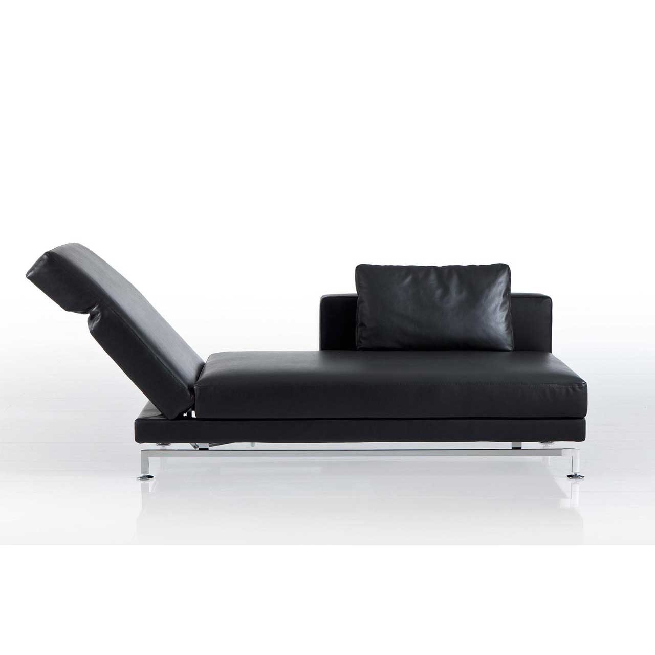 brühl moule-small - Longchair 73239 Armlehne rechts Seite