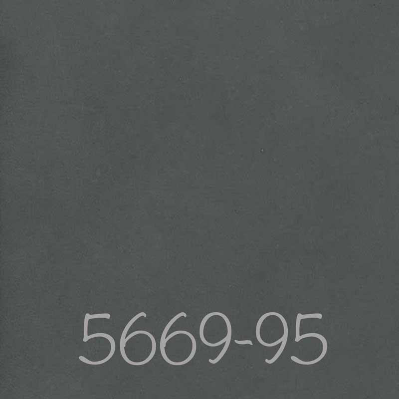 Stoffmuster 5669-95 Ledermuster 5669-95, grau