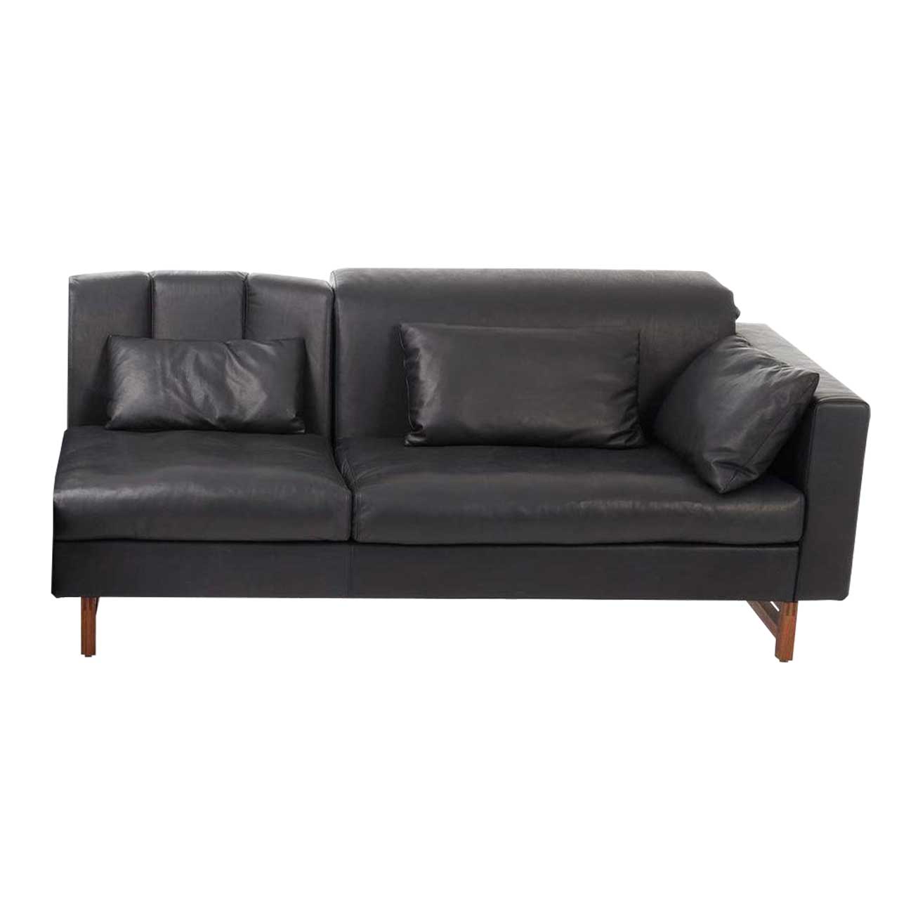 brühl embrace 69625 brühl embrace Anstellsofa mit Armlehne rechts