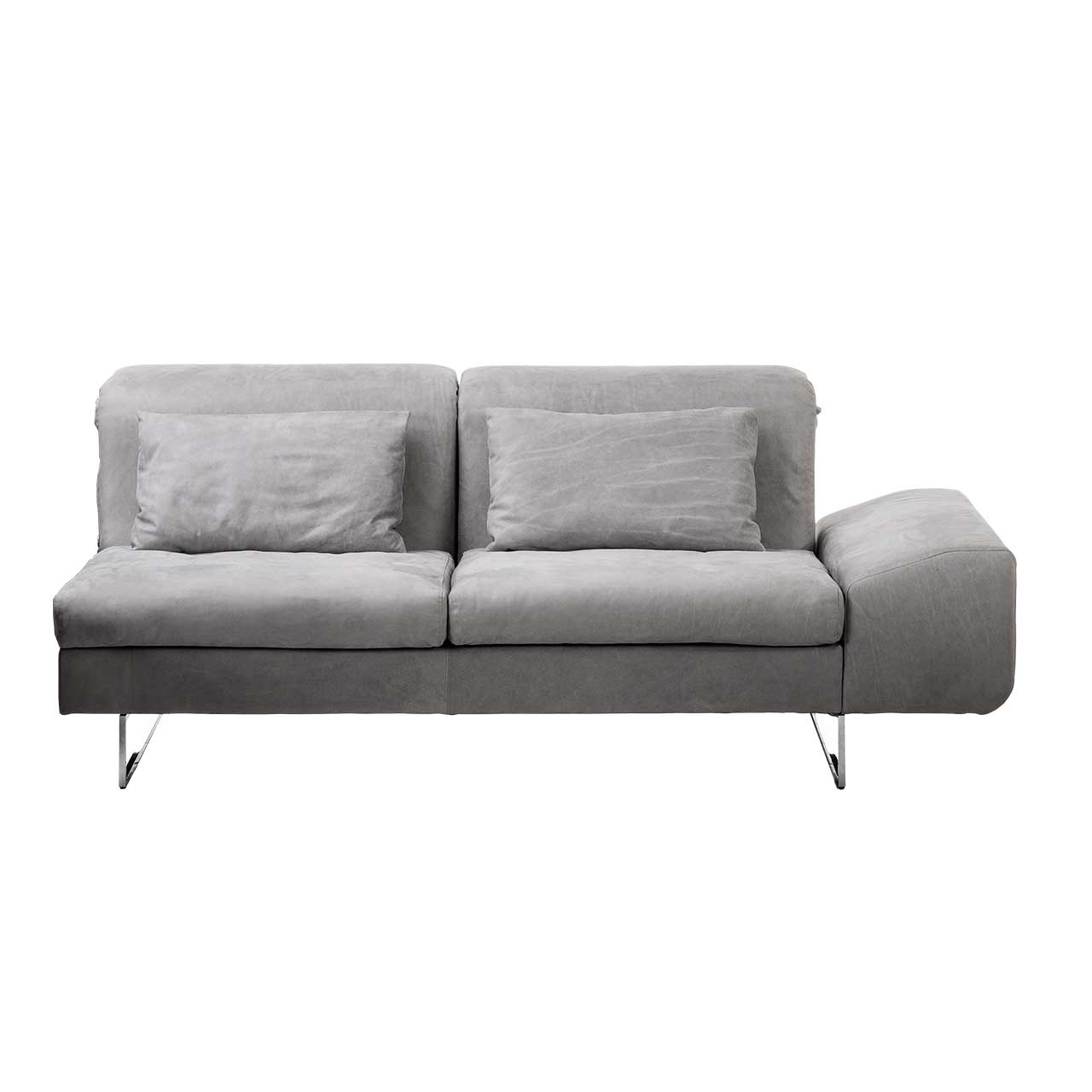 brühl embrace 69621 brühl embrace Anstellsofa mit Armlehne  rechts