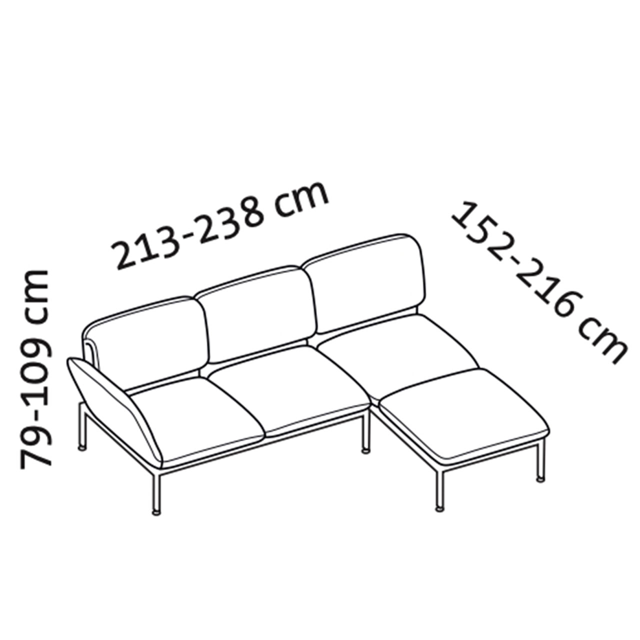 Maßzeichnung roro small classic Maßzeichnung roro small classic 74206-74220