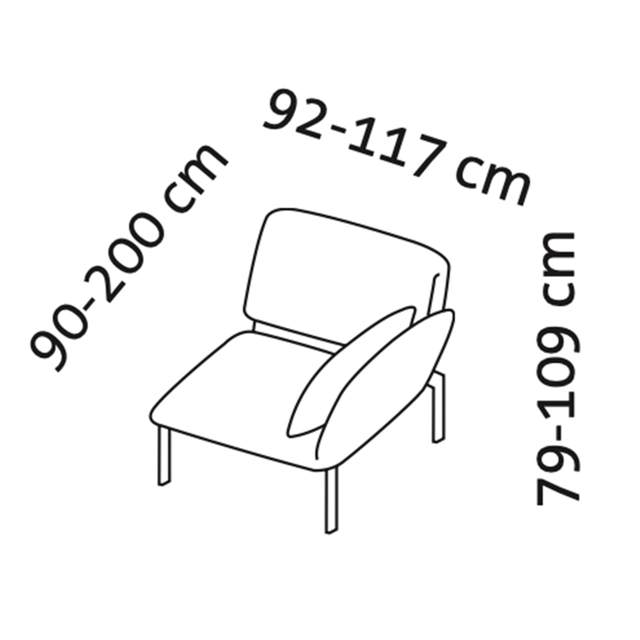 Maßzeichnung roro medium classic Maßzeichnung roro medium classic 74115