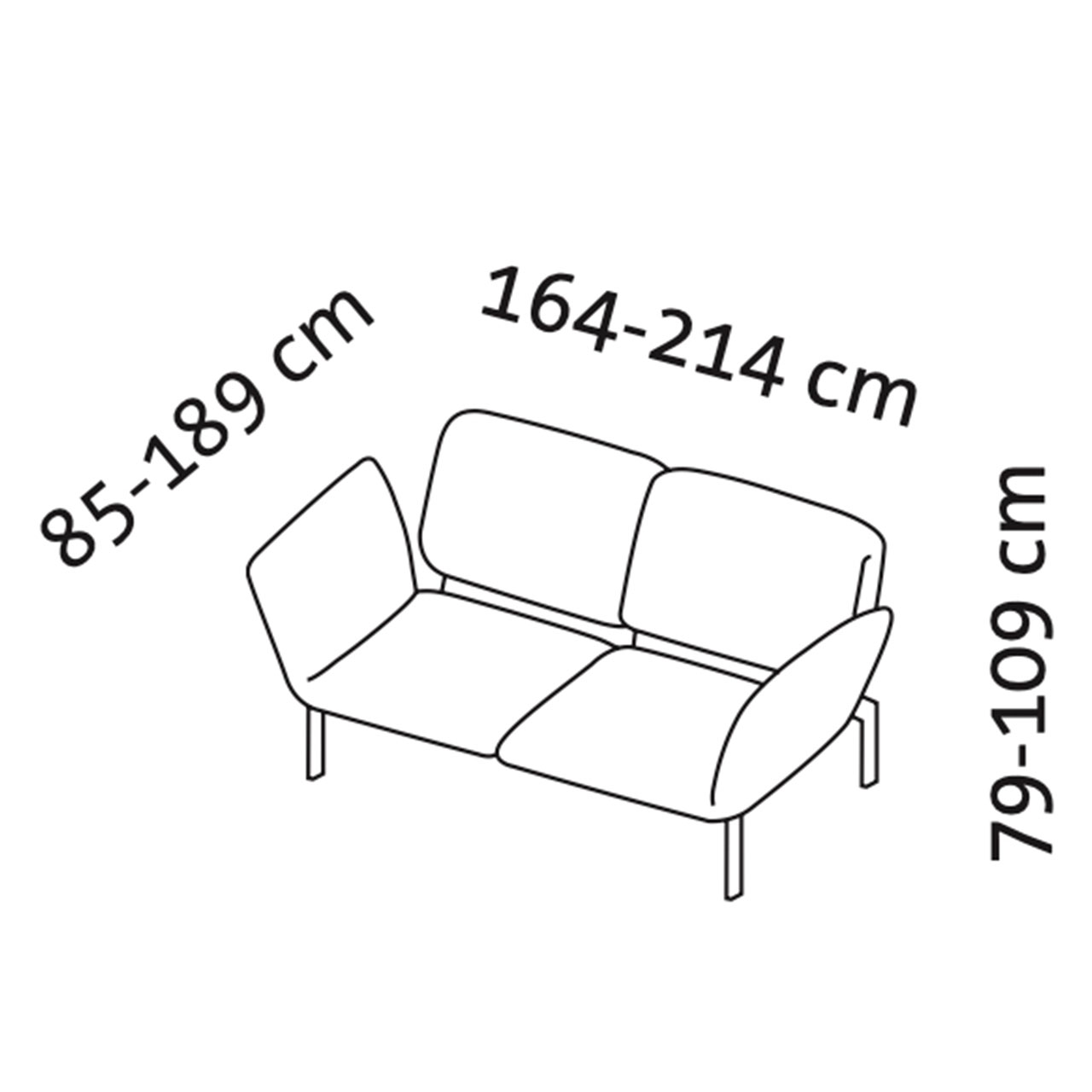 Maßzeichnung roro small classic Maßzeichnung roro small classic 74205