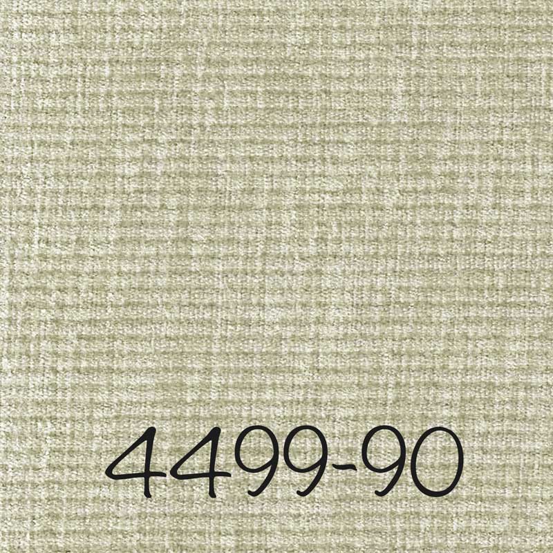 Stoffmuster 4499-90 Stoffmuster 4499-90, cremeweiß