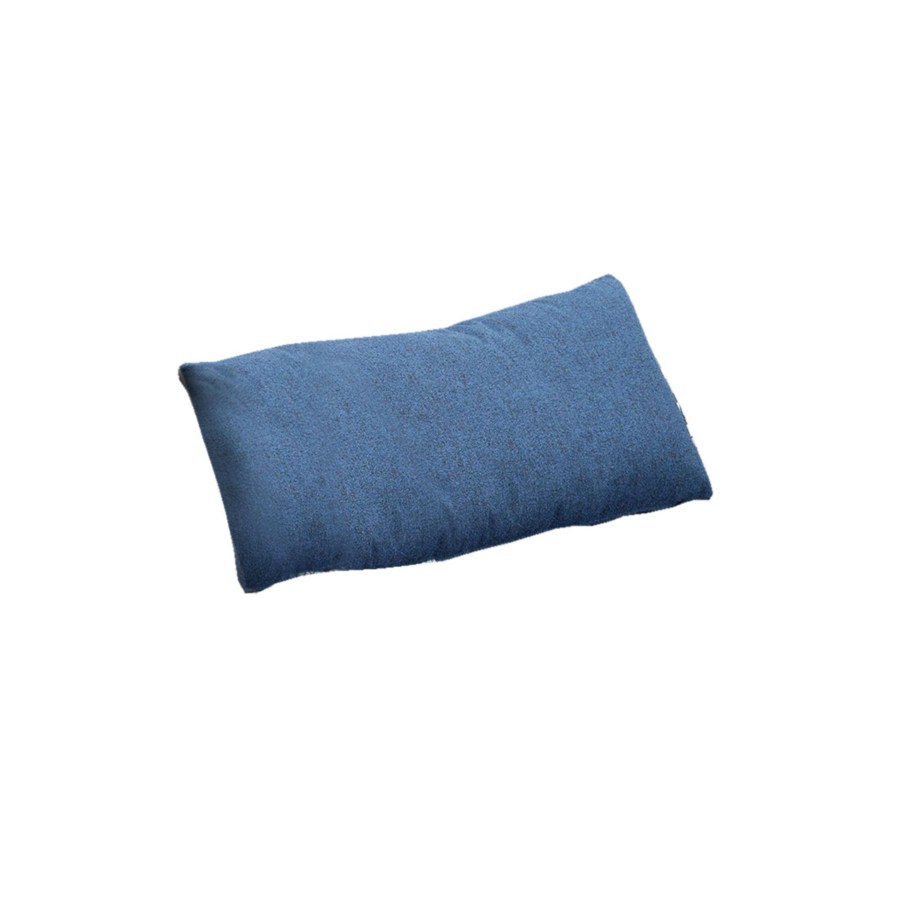 brühl Spitzkissen 10607 Blaues Spitzkissen.