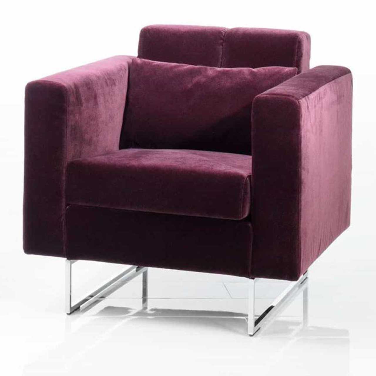 brühl embrace 69601 brühl embrace Sessel mit niedriger Rückenlehne