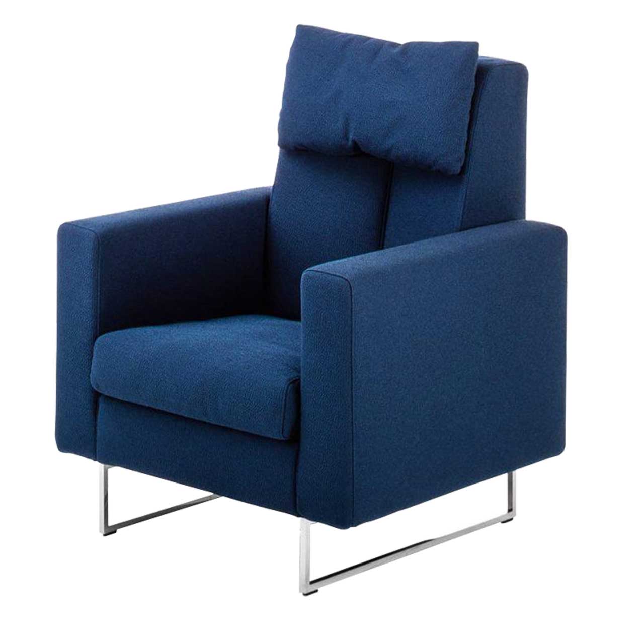 brühl embrace 69601 brühl embrace Sessel mit hoher Rückenlehne