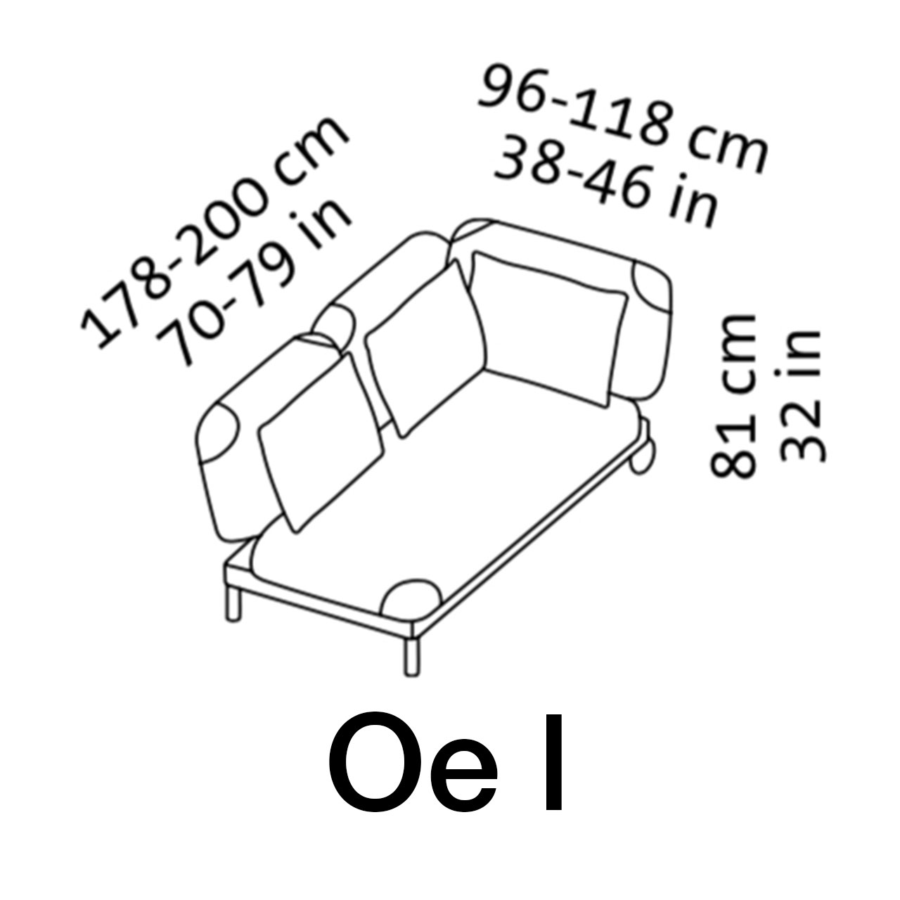 Maßzeichnung brühl tam 5525 Maßzeichnung brühl tam Openend links