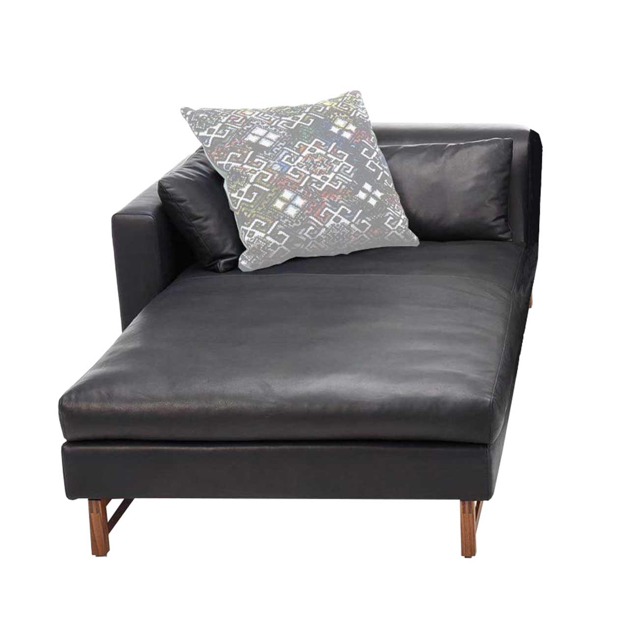 brühl embrace 69638 brühl embrace Longchair mit Armlehne links