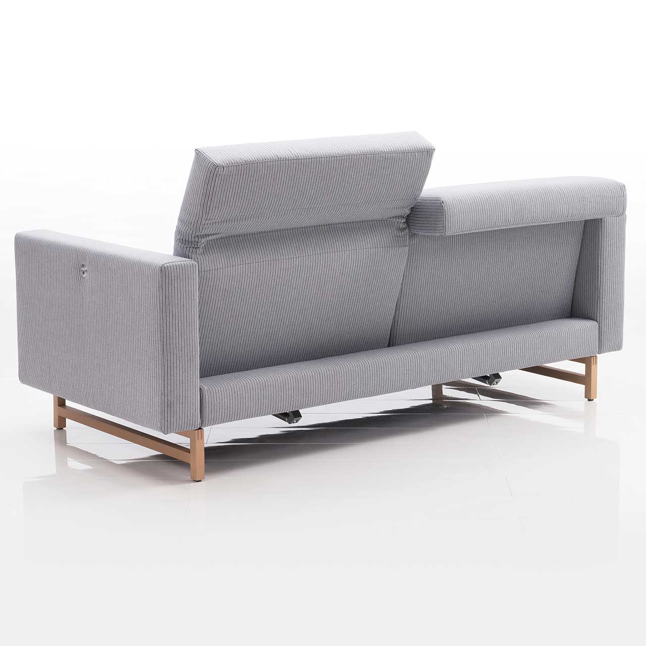brühl embrace 69609 Rückansicht: brühl embrace Sofa.