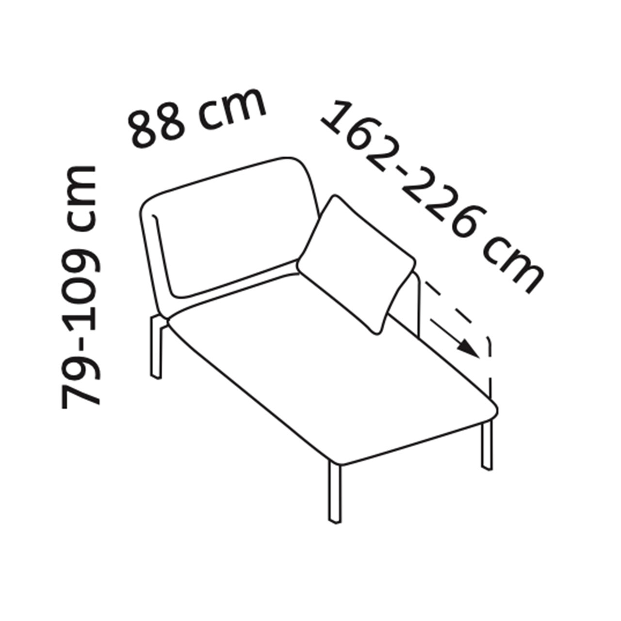 Maßzeichnung roro medium classic Maßzeichnung roro medium classic 74123