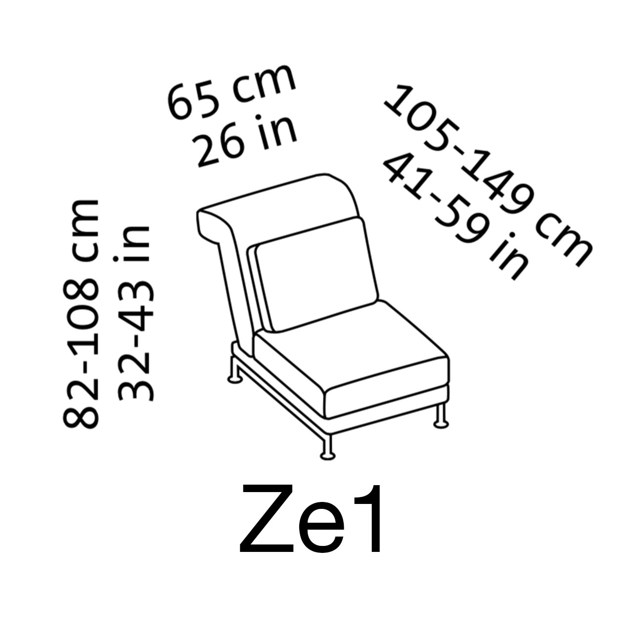 Maßzeichnung brühl moule small 73244 Maßzeichnung brühl moule small Zwischenelement