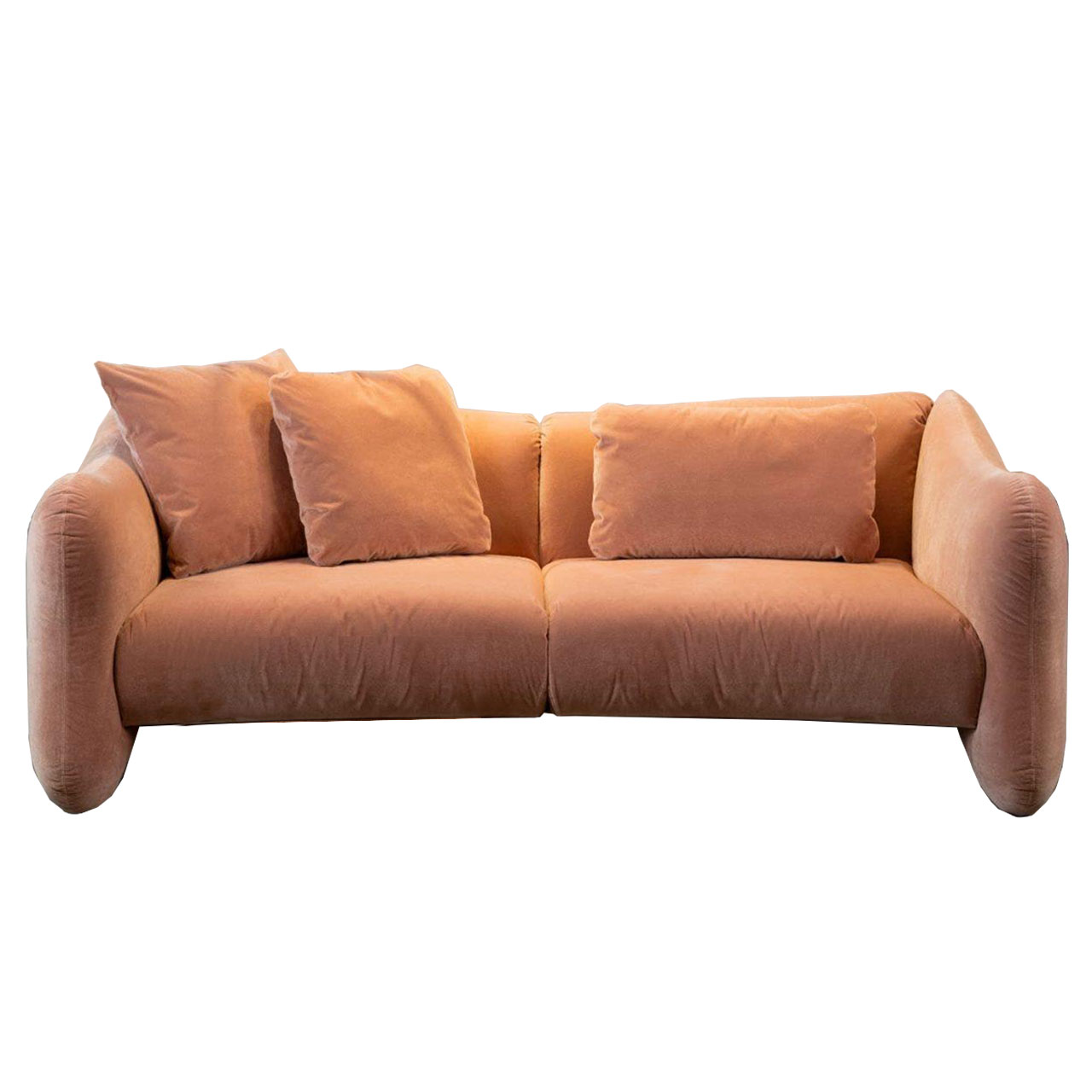 brühl bongo bay lounge - Sofa 3-er 71438