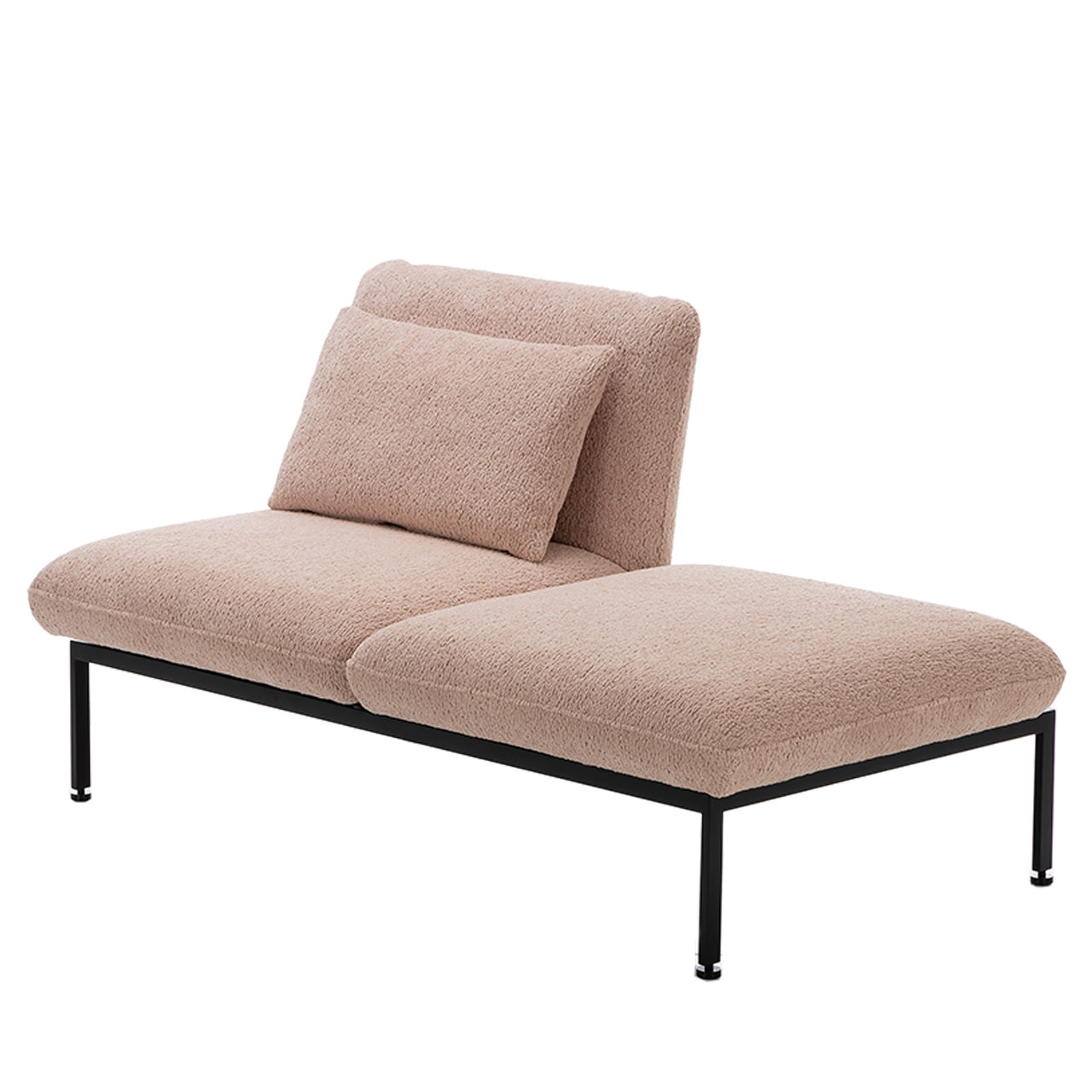 brühl roro98 - Sofa 2-Sitzer 39906