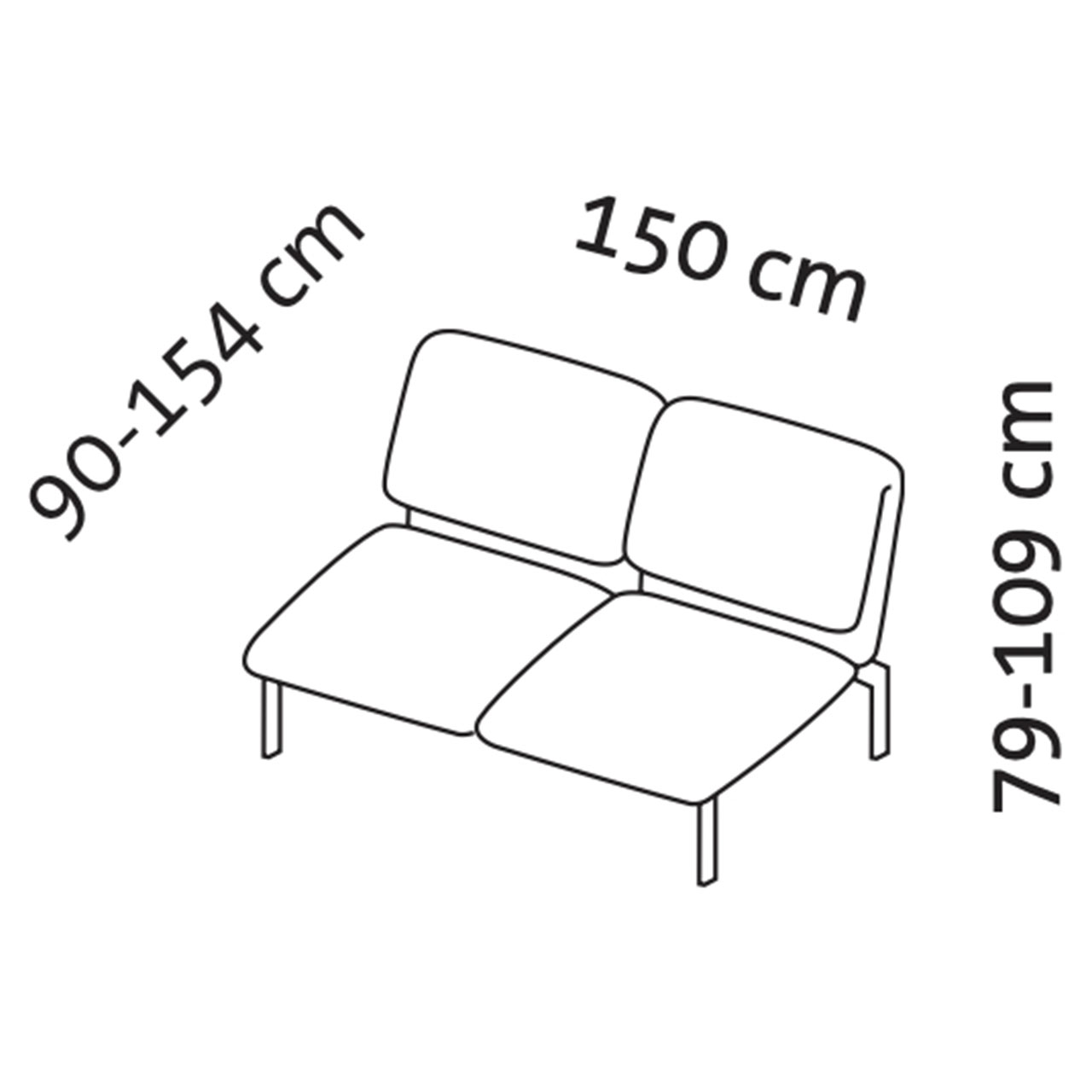 Maßzeichnung roro medium classic Maßzeichnung roro medium classic 74116