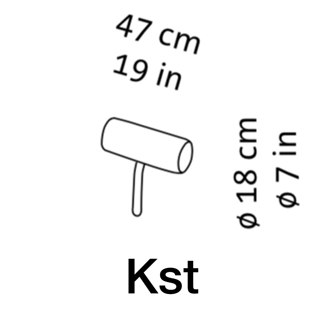 Maßzeichnung brühl tam 54084 Maßzeichnung brühl tam Kopfstütze