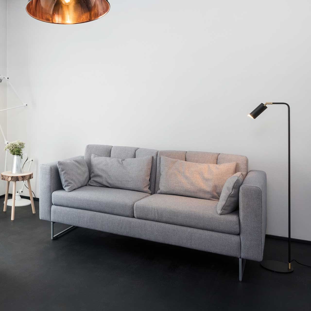brühl embrace 69605 Ambientebild: brühl embrace Sofa.