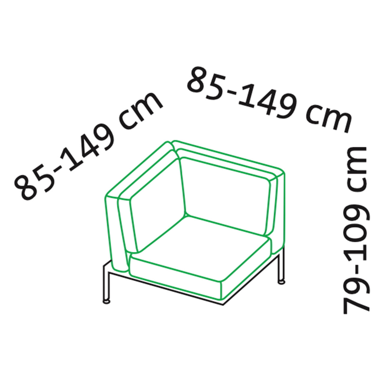 Maßzeichnung roro small spring 76930