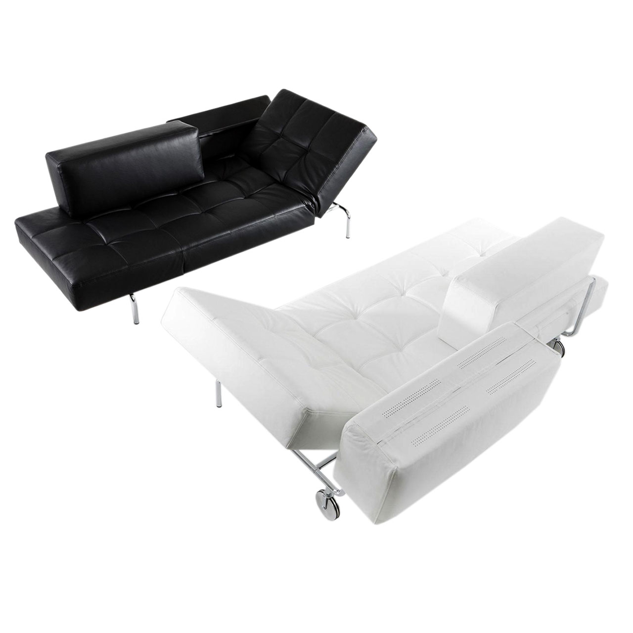 brühl jerry Bettsofa