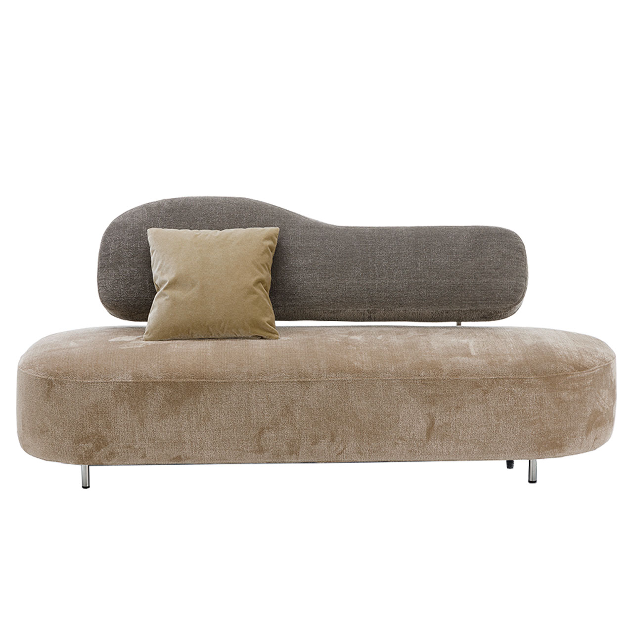 brühl mosspink - Sofaliege flow brühl mosspink flow - Sofaliege 56307