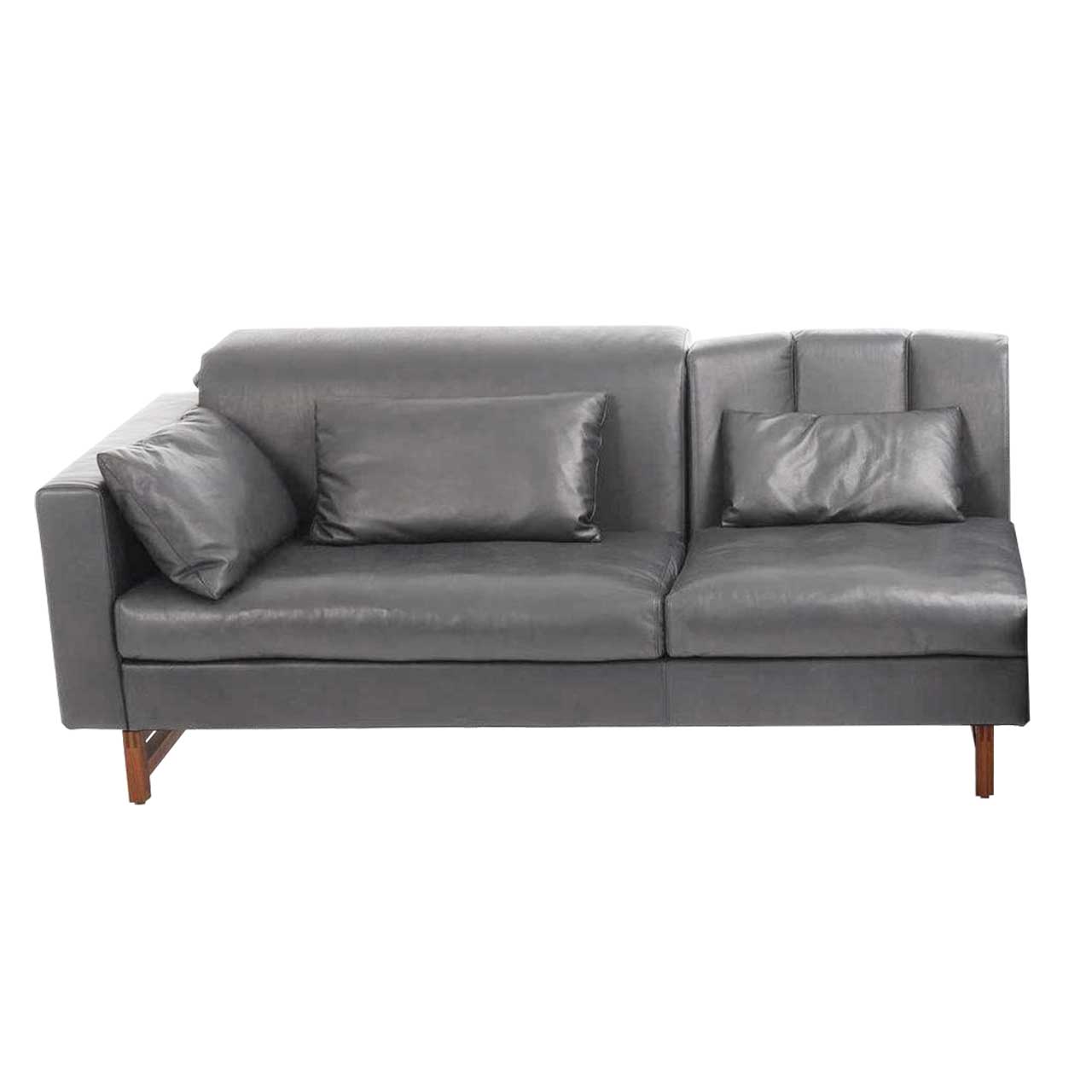 brühl embrace 69624 brühl embrace Anstellsofa mit Armlehne links
