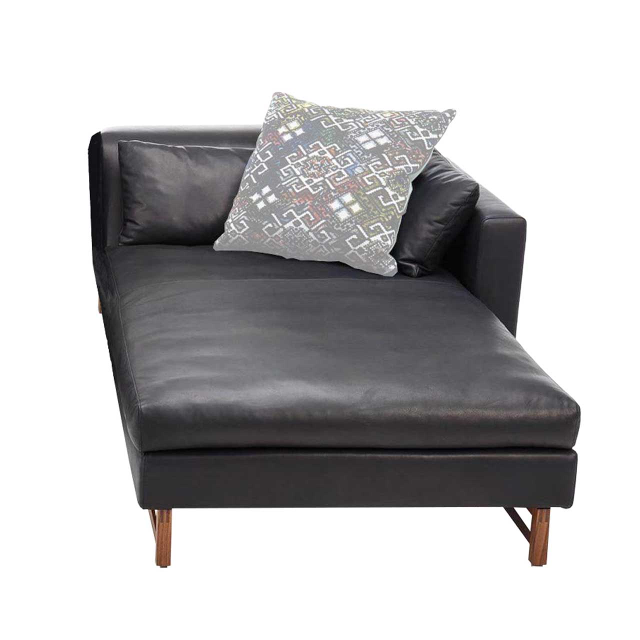 brühl embrace 69639 brühl embrace Longchair mit Armlehne rechts