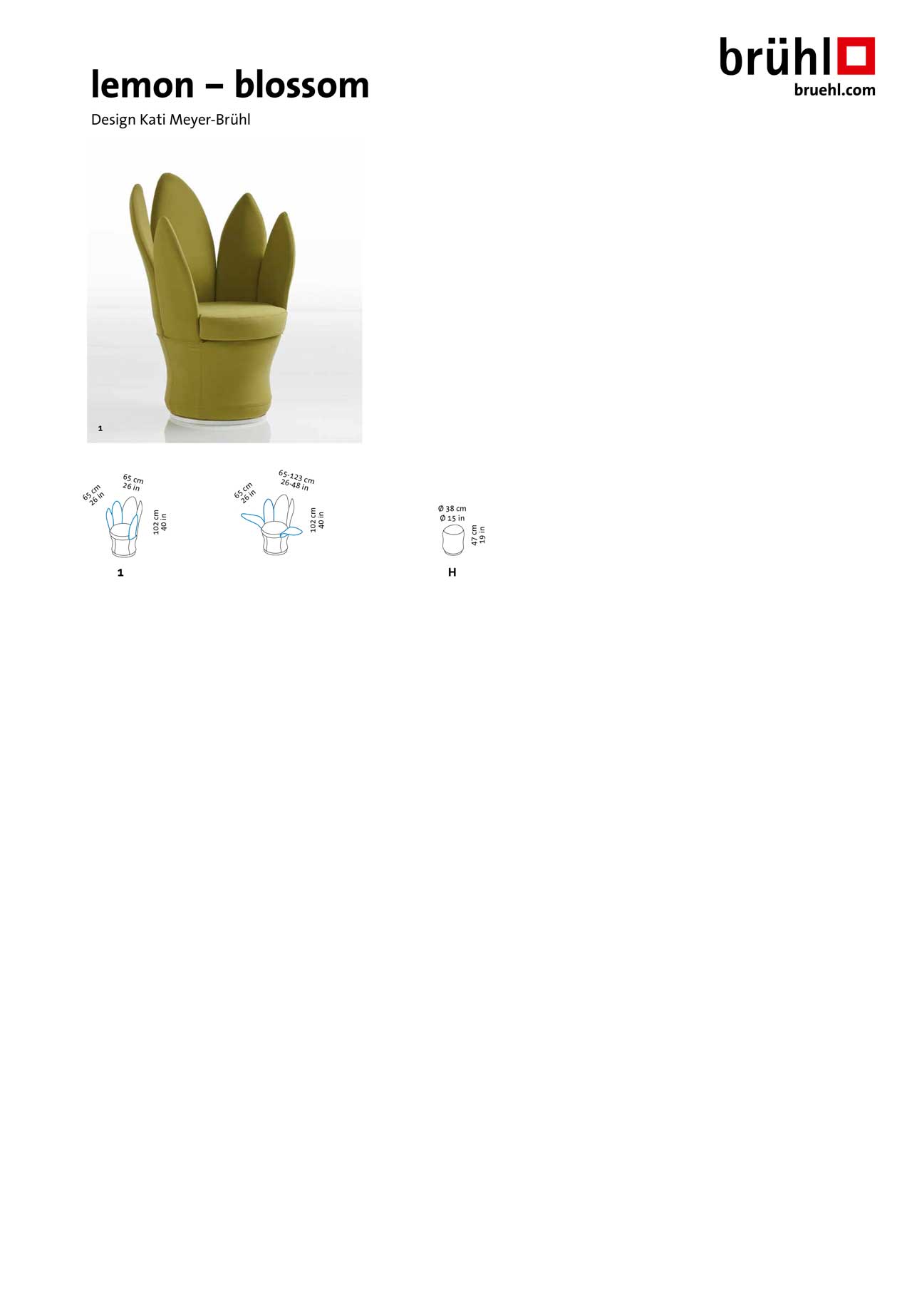 lemon_blossom_Masse Maßblatt brühl lemon-blossom