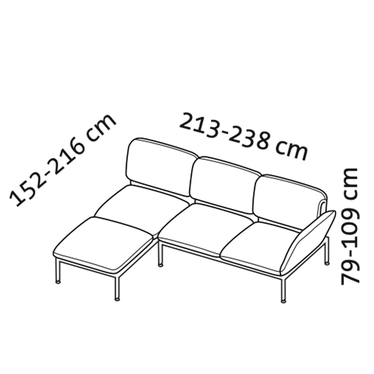 Maßzeichnung roro small classic Maßzeichnung roro small classic 74220-74207