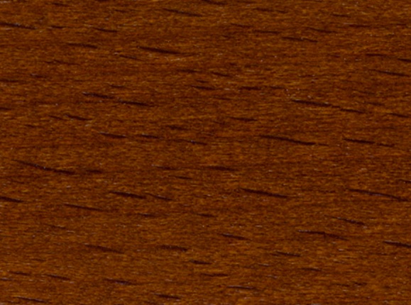Holzmuster Eiche dunkel Ausschnitt Holzmuster Eiche dunkel