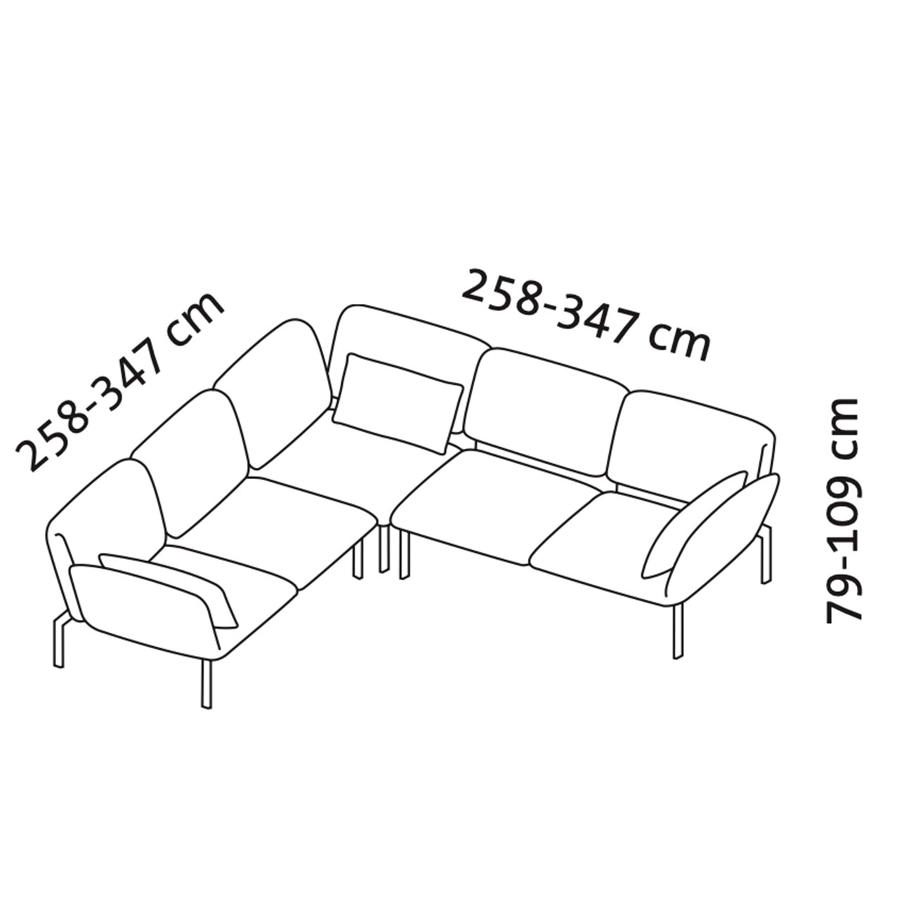 Maßzeichnung roro medium classic Maßzeichnung roro medium classic 74106-74130-74107
