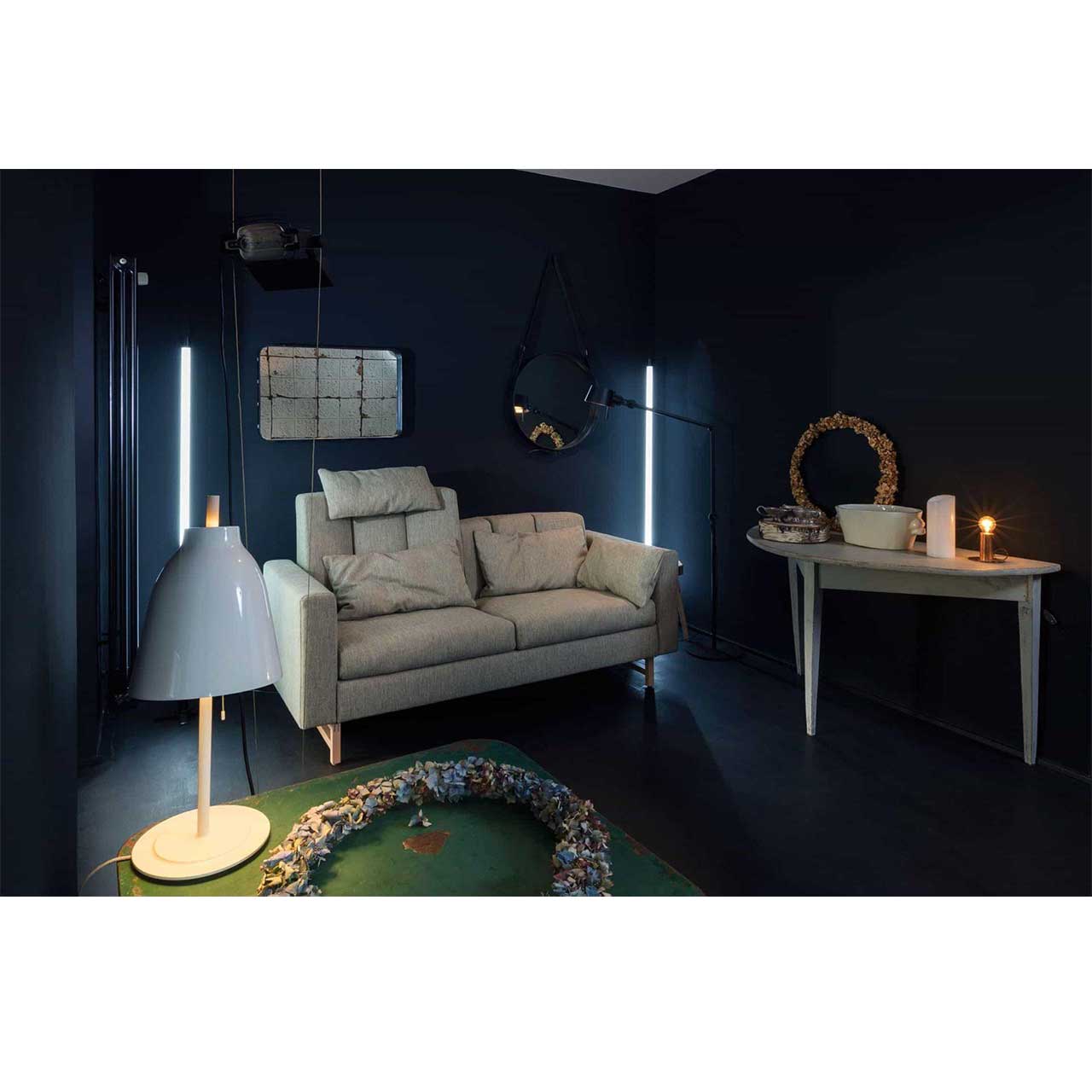 brühl embrace 69605 Ambientebild: brühl embrace Sofa.