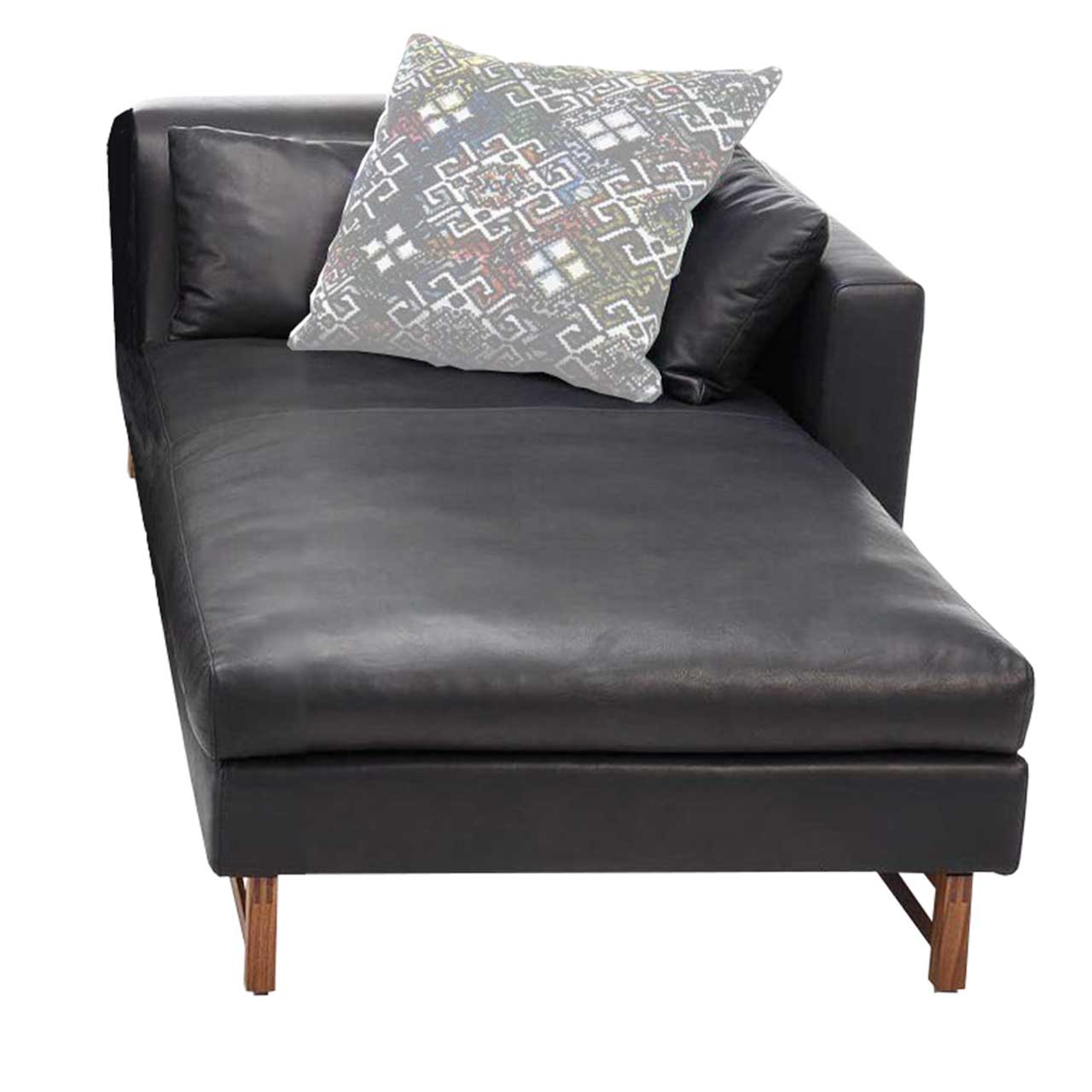 brühl embrace 69637 brühl embrace Longchair mit Armlehne rechts