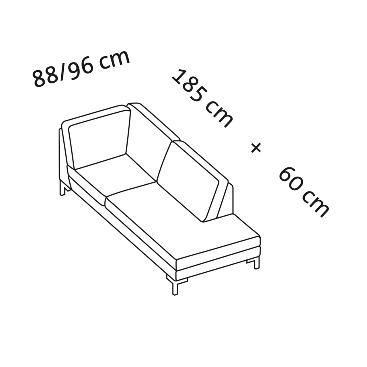 Maßzeichnung alba system Openend D2 Maßzeichnung alba system Openend D2