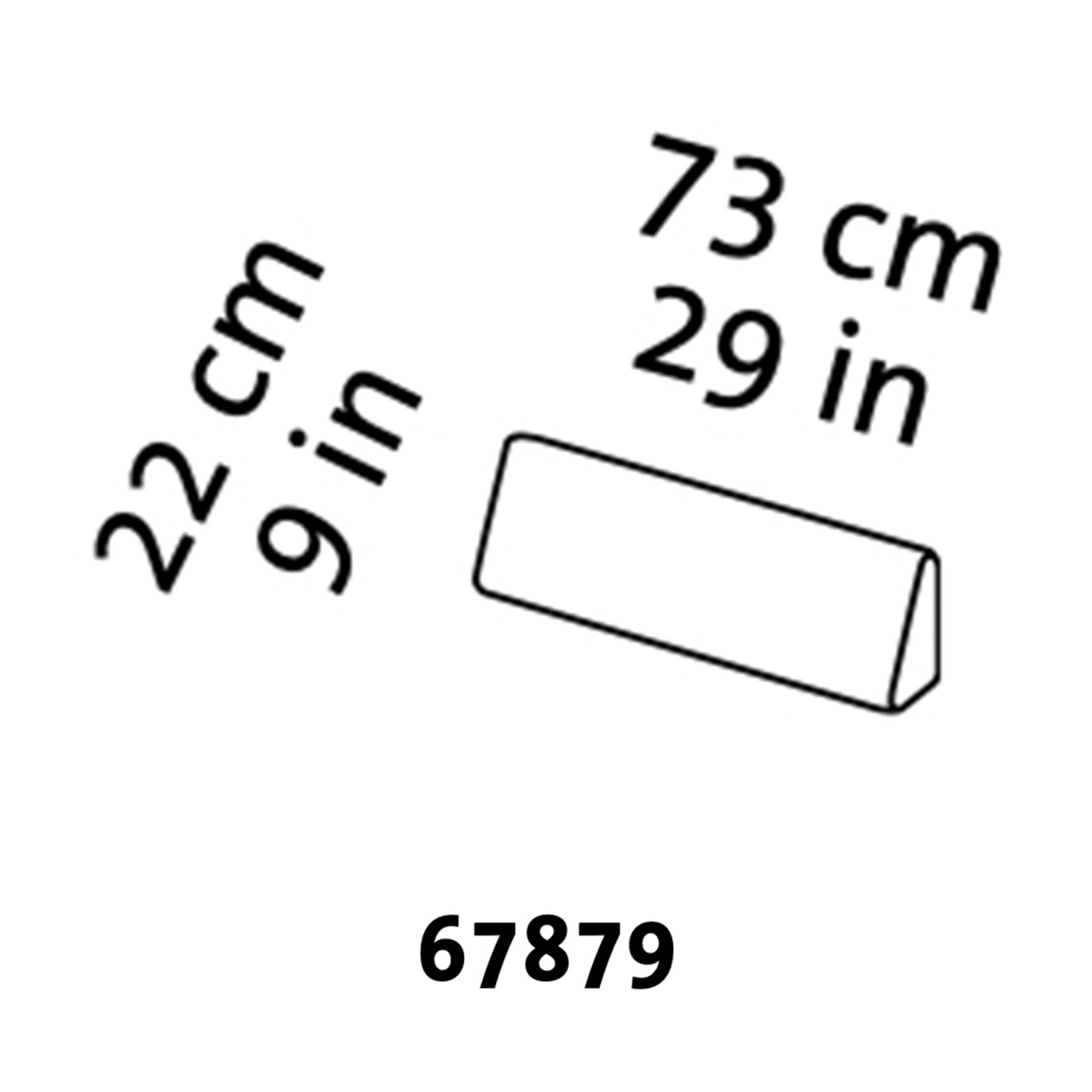 Maßzeichnung brühl amber 67779 Maßzeichnung brühl amber 67779