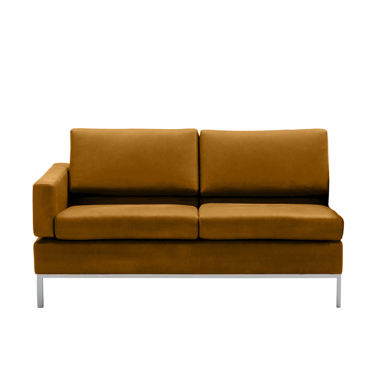 brühl tomo compact - Anstellsofa 2-Sitzer 72630