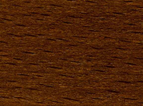 Holzmuster Nussbaum braun Ausschnitt Holzmuster Nussbaum braun