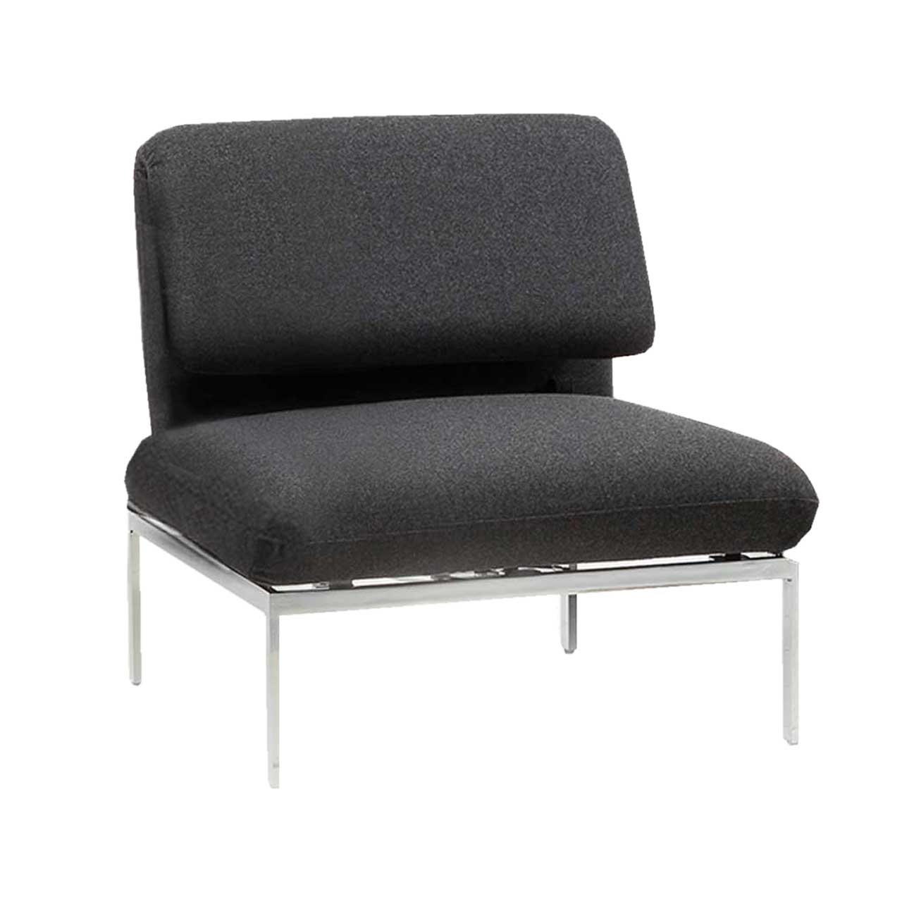 Zwischenelement brühl roro small classic 74217 Zwischenelement mit einem Sitzplatz der Serie roro small classic in anthrazit.