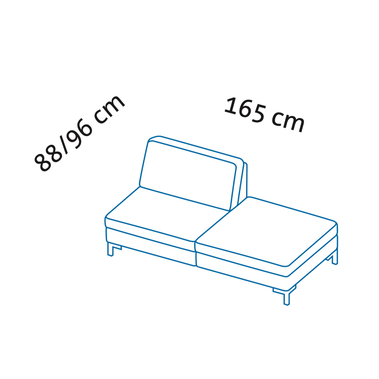 Maßzeichnung alba system Openend V2 Maßzeichnung alba system Openend V2