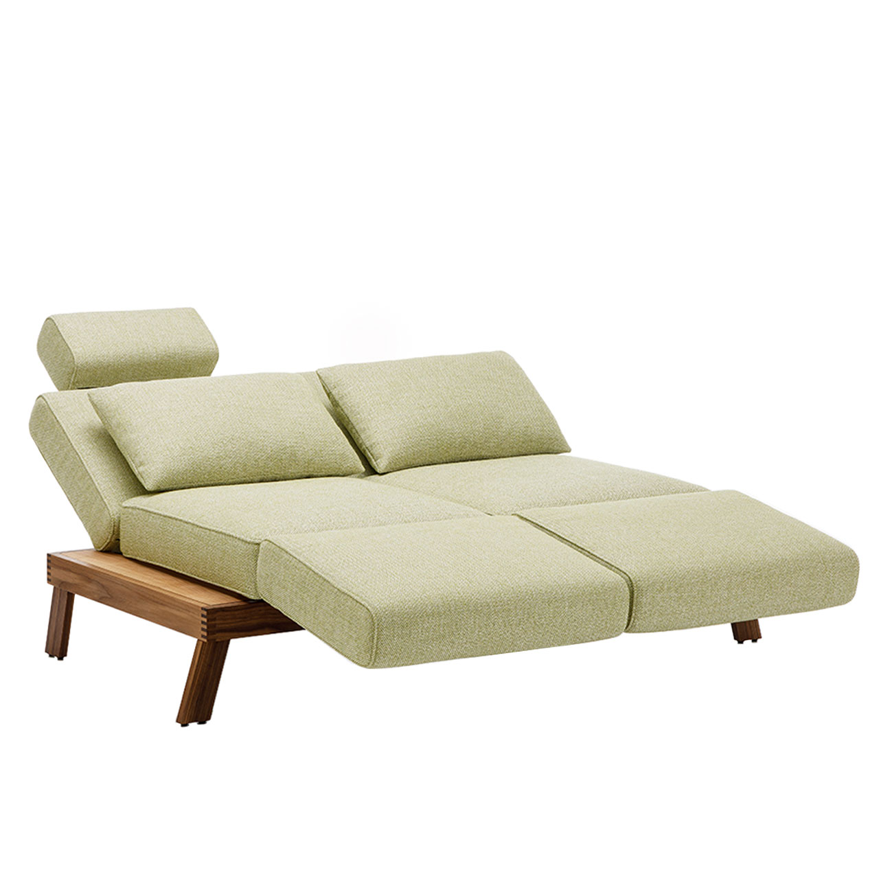 brühl lofoten lounge - Sofa-2,5 73409